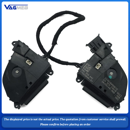 For VW Tiguan MK2 T-ROC multifunctional steering wheel button 5NG 959 442