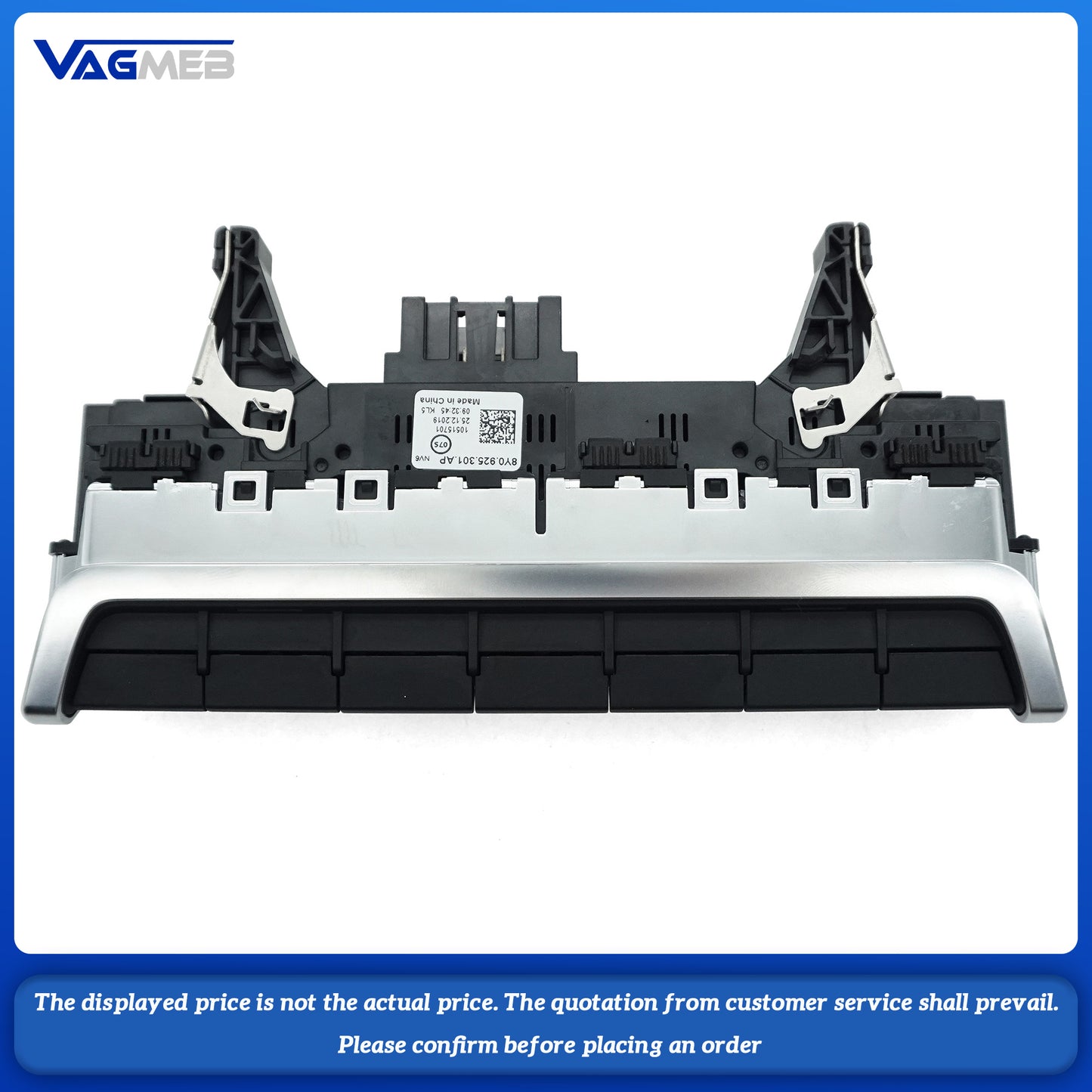 For Audi A3 multifunctional button switch PLA parking radar switch driving mode switch 8Y0 925 301AP