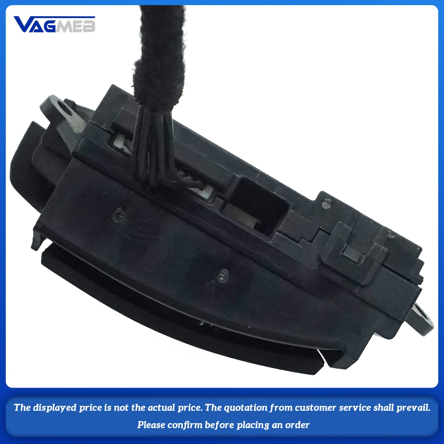 For VW Tiguan MK2 T-ROC multifunctional steering wheel button 5NG 959 442