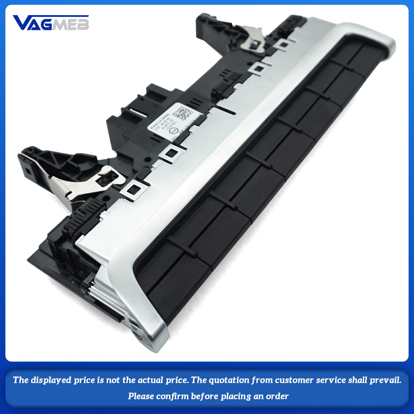 For Audi A3 multifunctional button switch PLA parking radar switch driving mode switch 8Y0 925 301AP