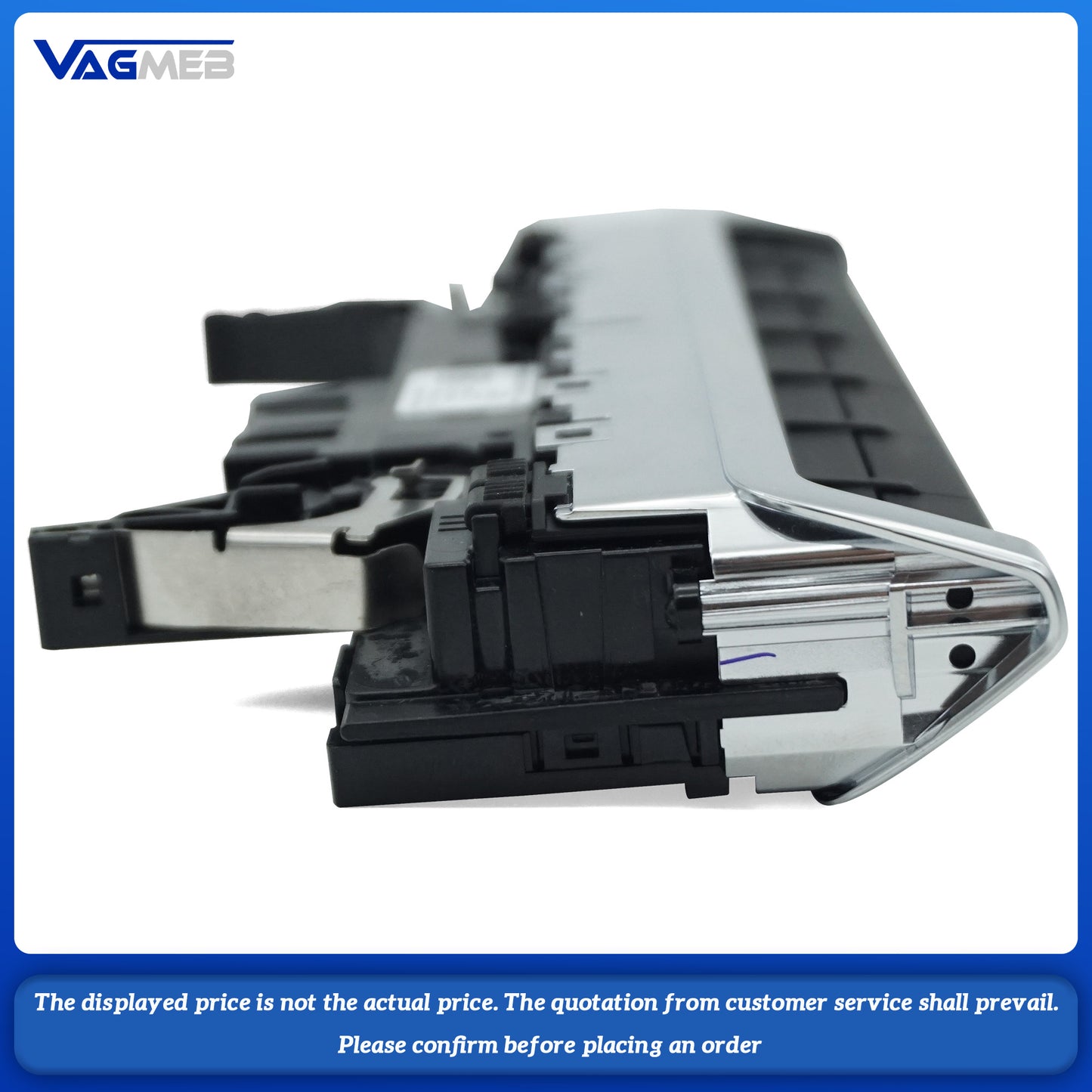 For Audi A3 multifunctional button switch PLA parking radar switch driving mode switch 8Y0 925 301AP