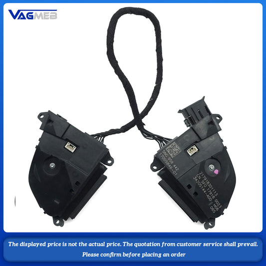 For VW Tiguan MK2 T-ROC multifunctional steering wheel button with heating function 5NG 959 442