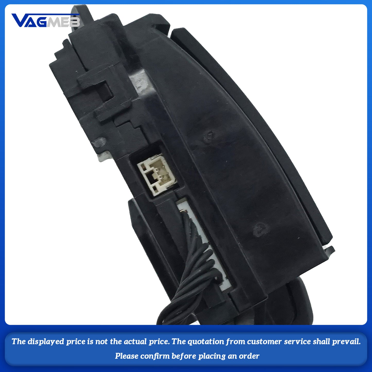 For VW Tiguan MK2 T-ROC multifunctional steering wheel button with heating function 5NG 959 442