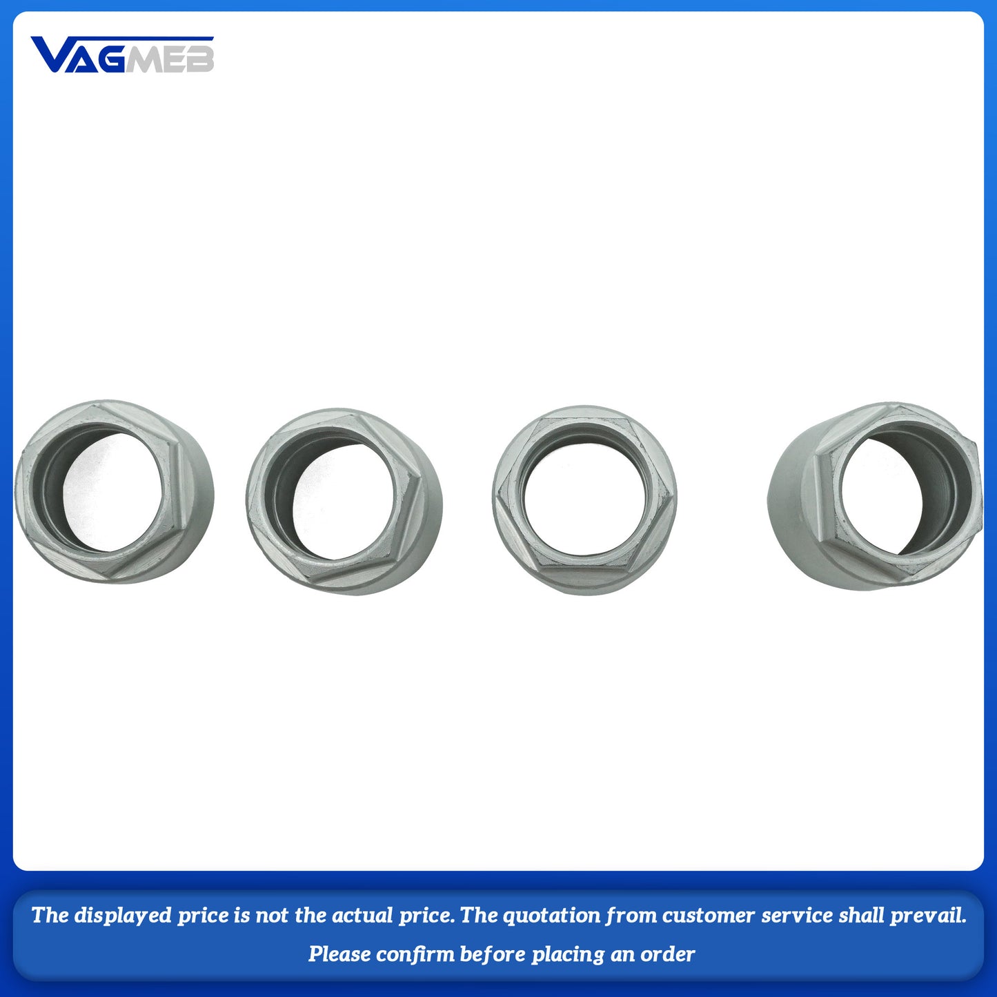 Tire Pressure System For VW GOLF 8 MK8