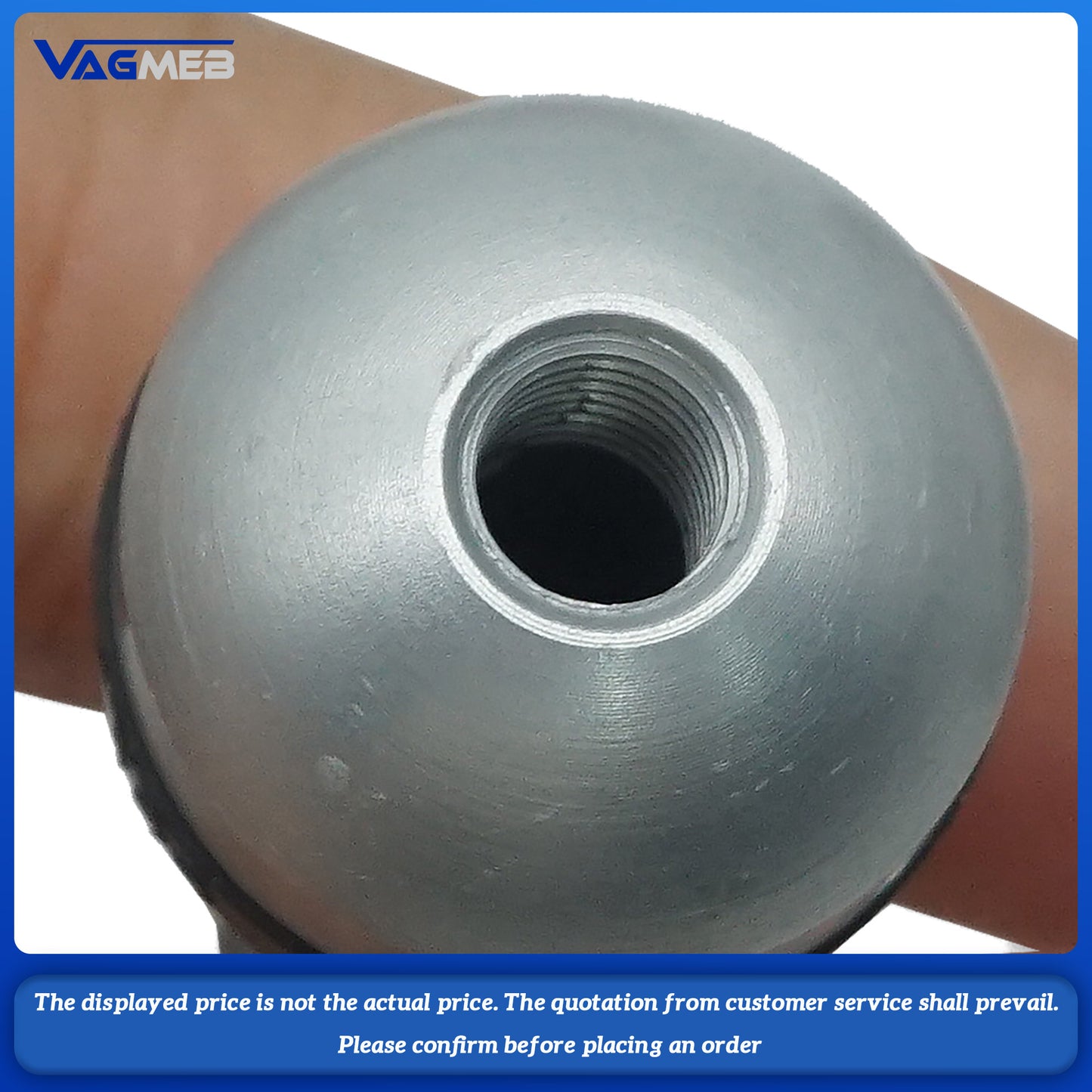 Tire Pressure System For VW GOLF 8 MK8