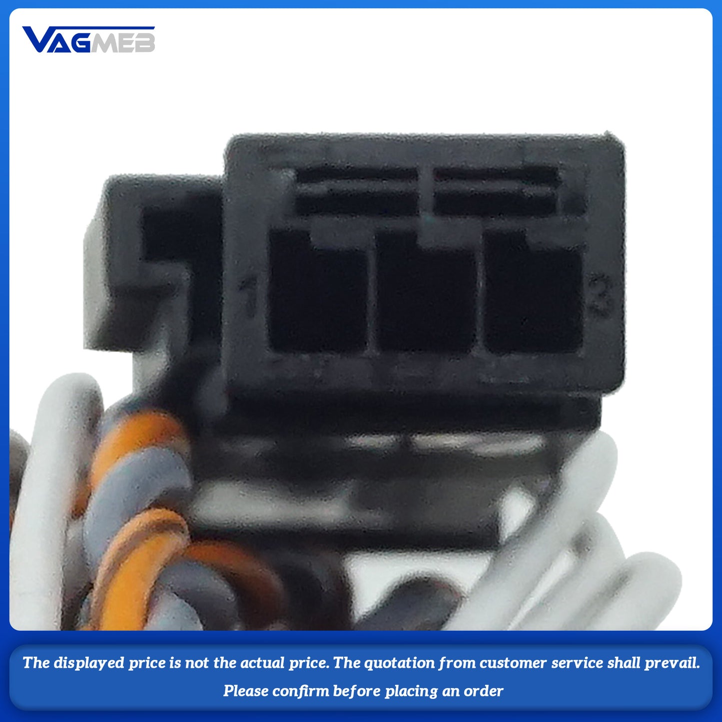 Tire Pressure System For VW GOLF 8 MK8