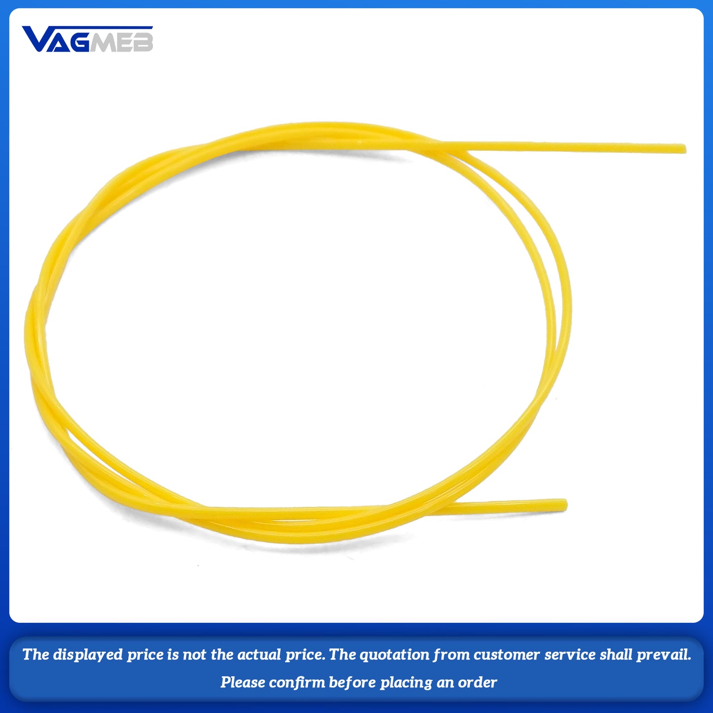 For Audi Q3(2016-2025)The trunk light strip emits white light