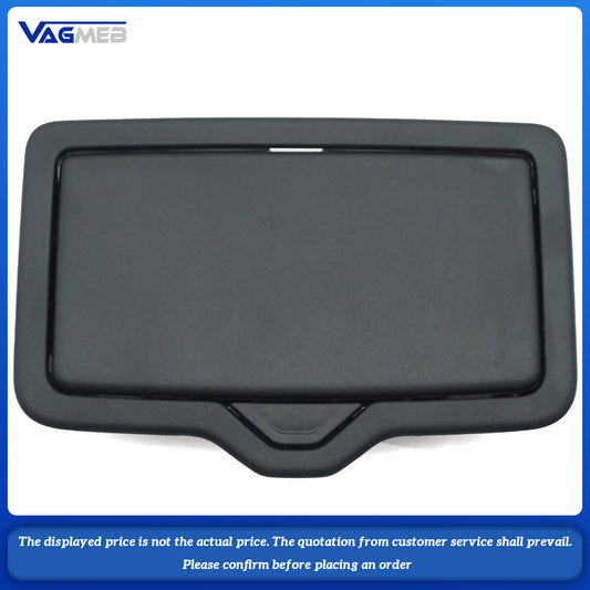 For Audi Q3 Q5 Q8 Rear Water Cup Holder 4M0 885 995C 4PK 4M0 885 995C 4PK