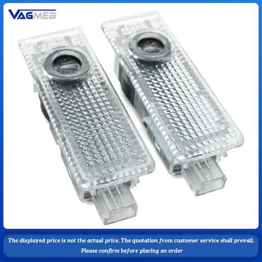 LED Accessories Car Door Light For BMW MINI-WORKS