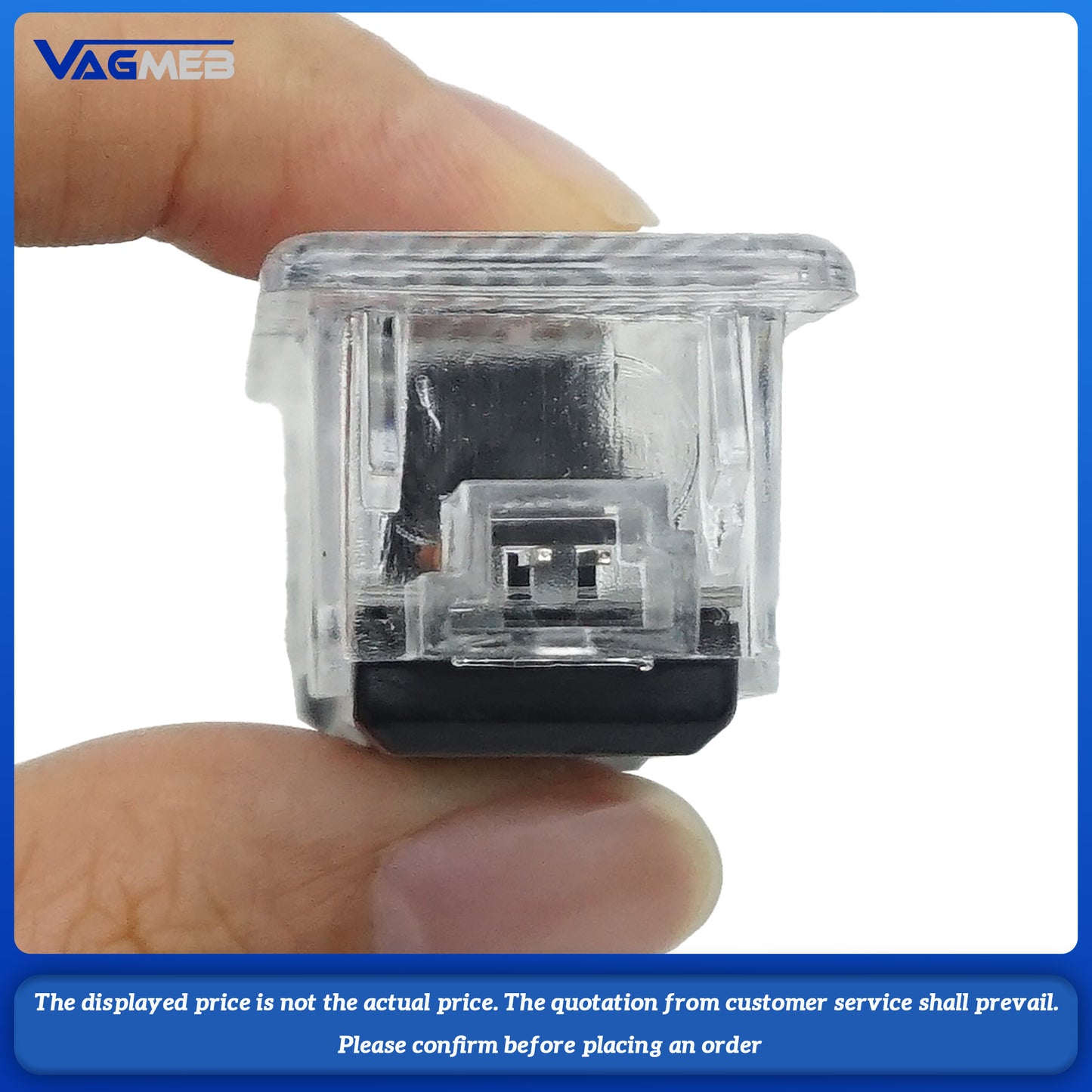 LED Accessories Car Door Light For BMW MINI-WORKS
