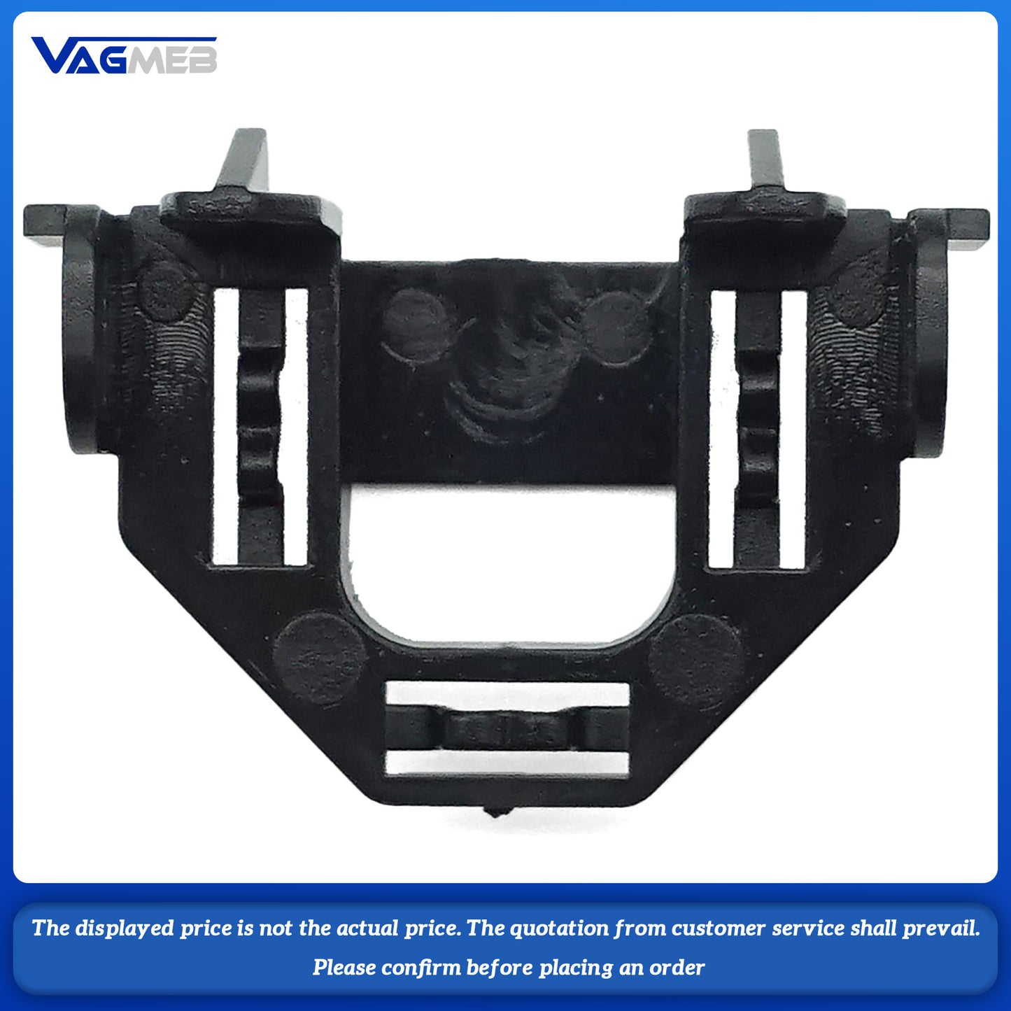 For BMW G30 Reverse Camera Imaging
