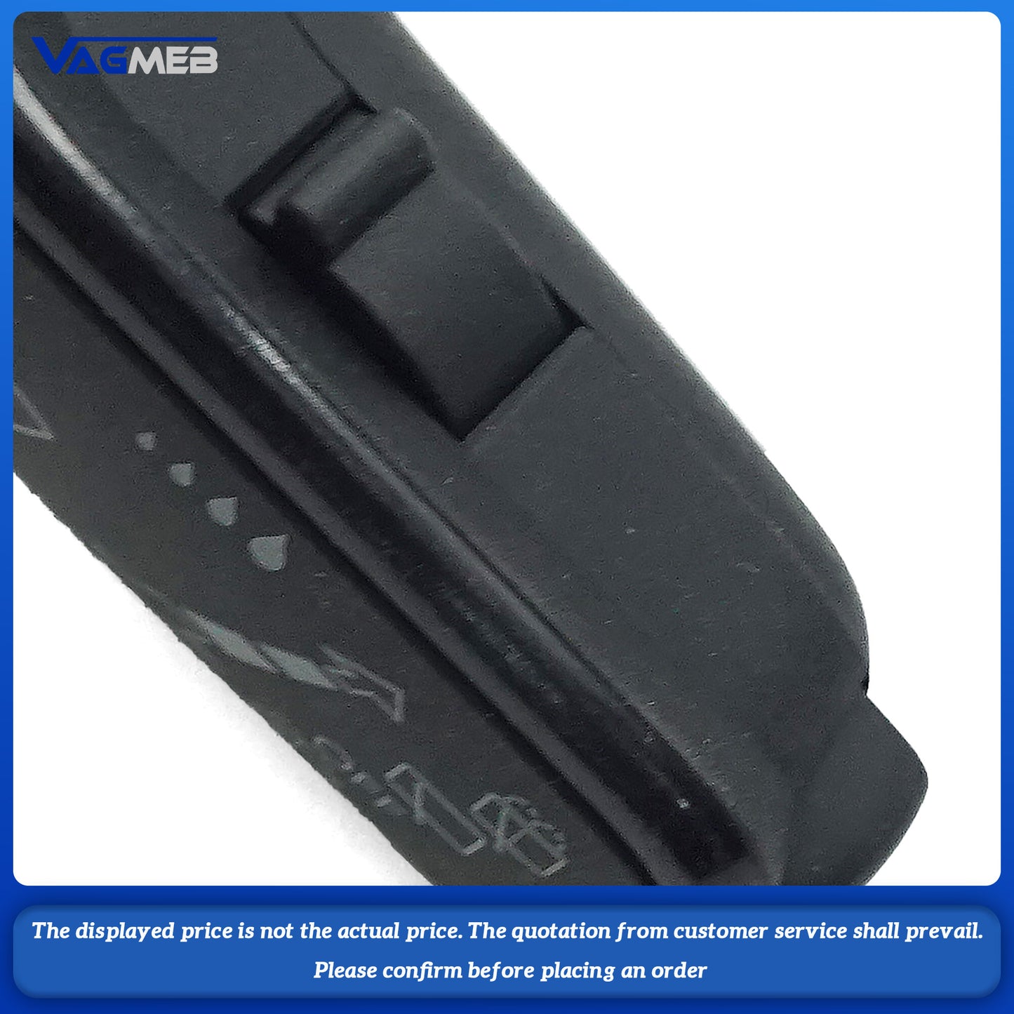 MF Turn signal Wiper Stalk Combination Switch Module For VW Golf MK7 E-GOLF 5Q0 953 507 AL