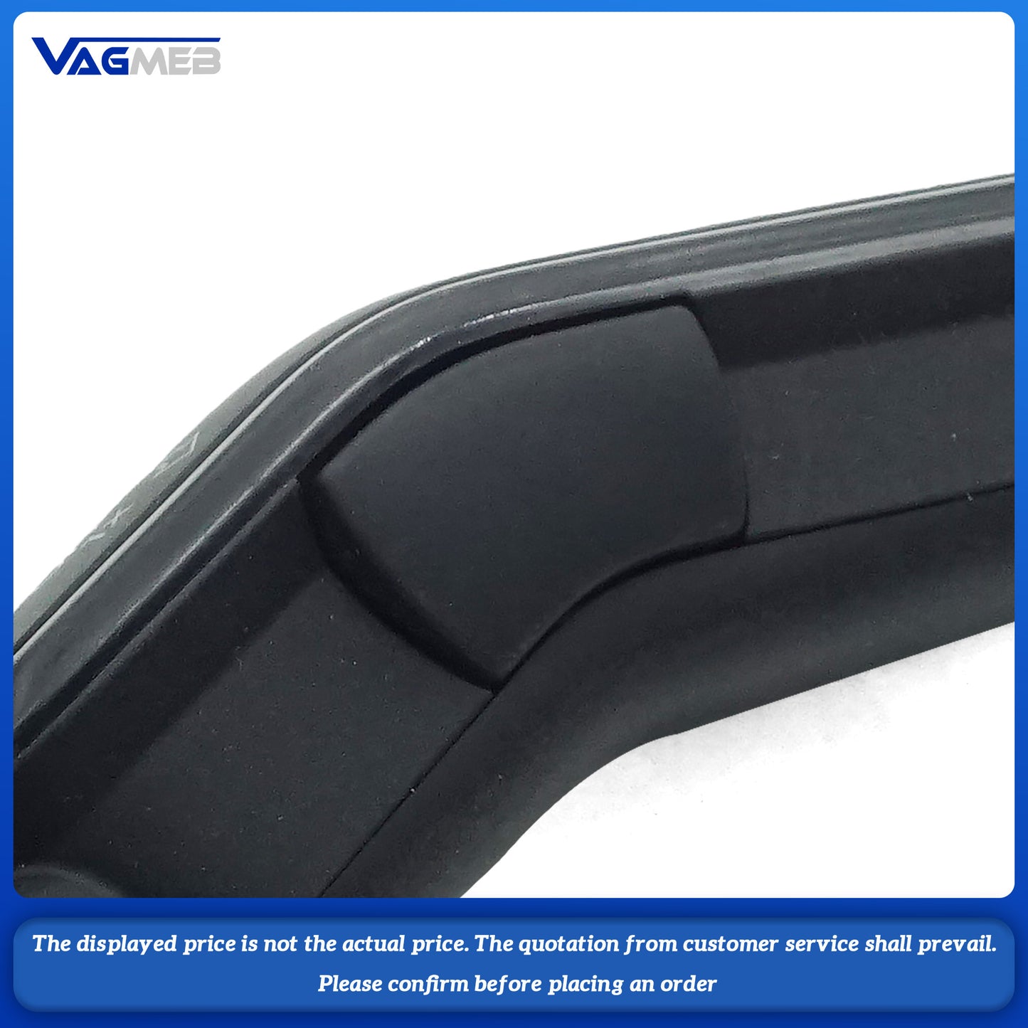 MF Turn signal Wiper Stalk Combination Switch Module For VW Golf MK7 E-GOLF 5Q0 953 507 AL