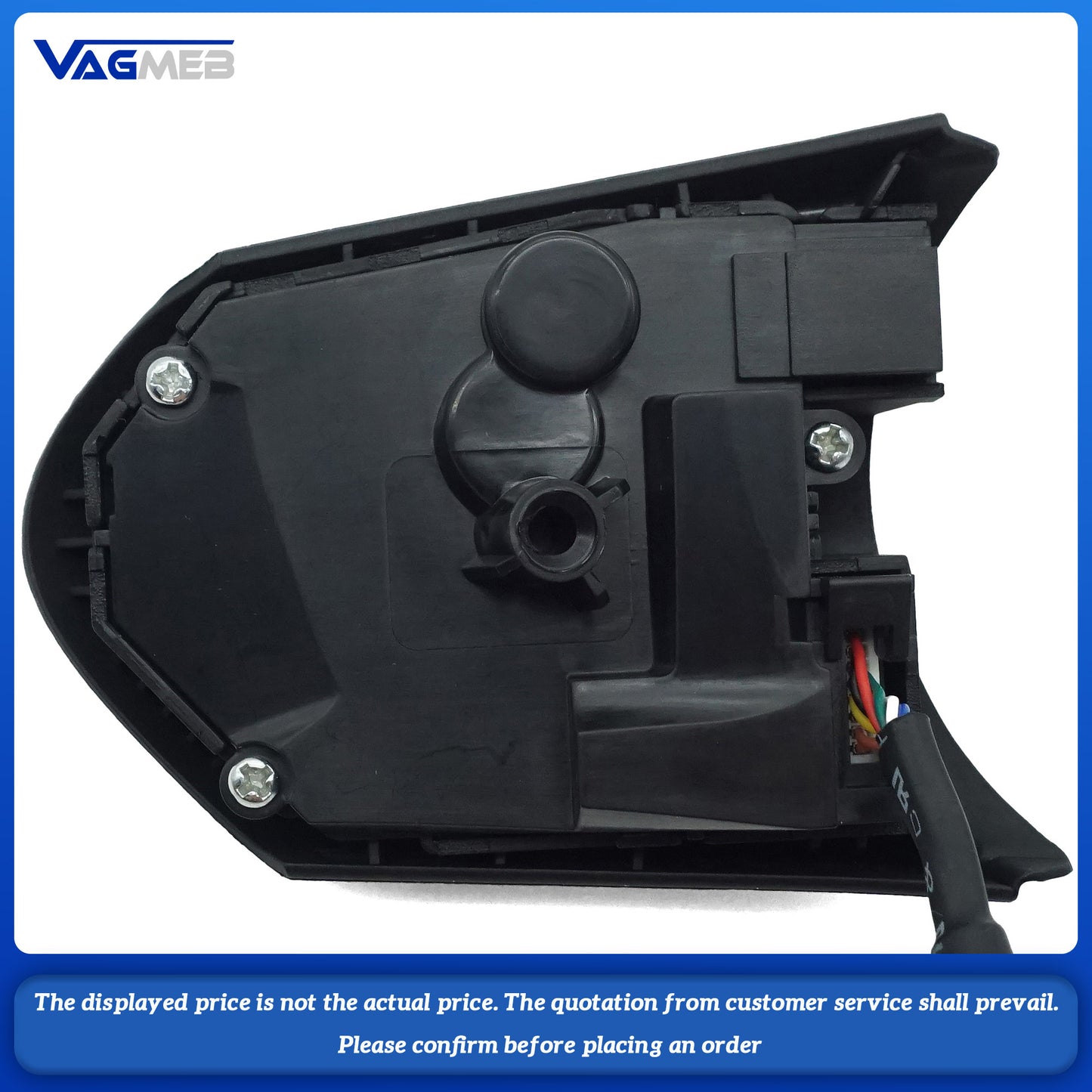 Steering wheel button with M1M2 button, suitable For BMW 35 F10F20 F30 Series
