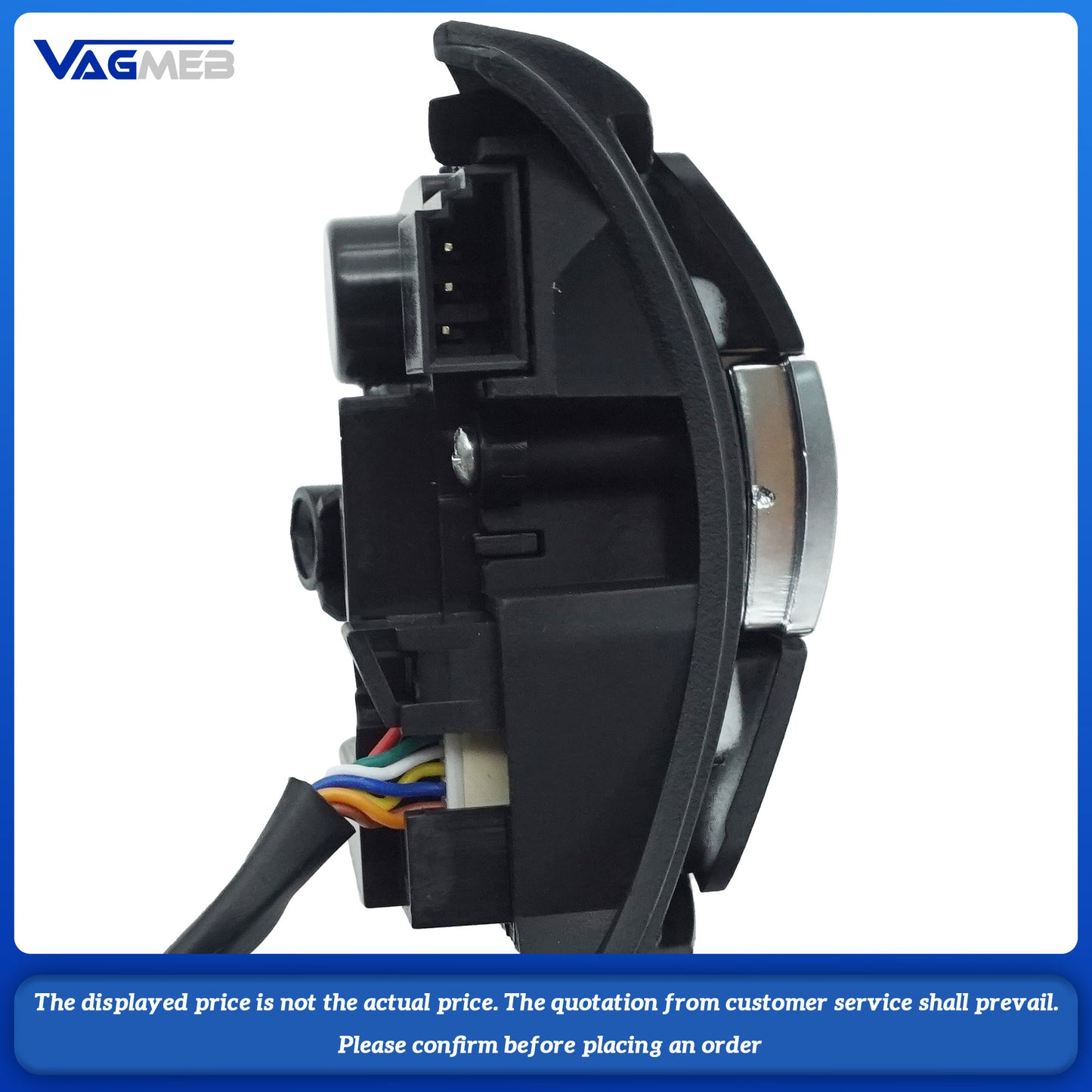 Steering wheel button with M1M2 button, suitable For BMW 35 F10F20 F30 Series