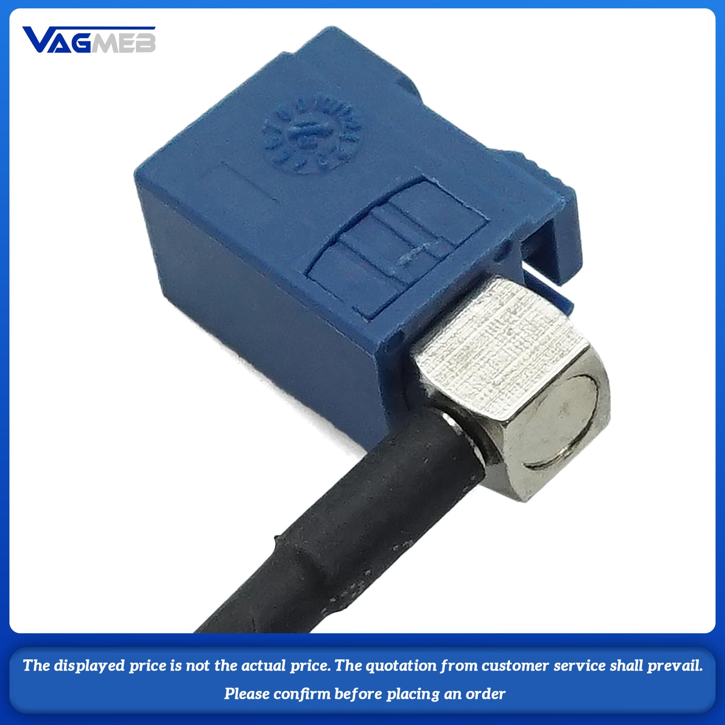Tee-shaped GPS module