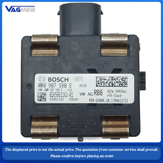 For Audi Q5 Lane Departure Assist System