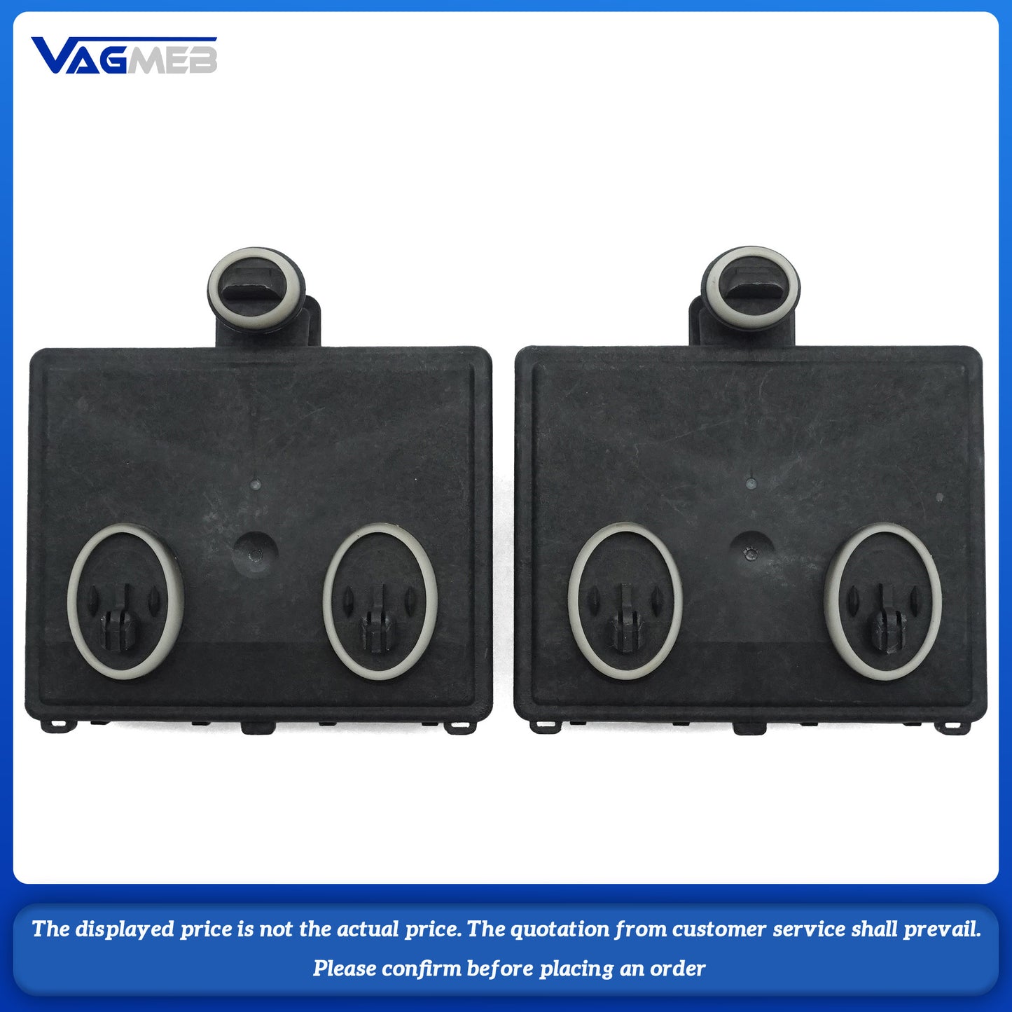 For Audi Q5 Lane Departure Assist System