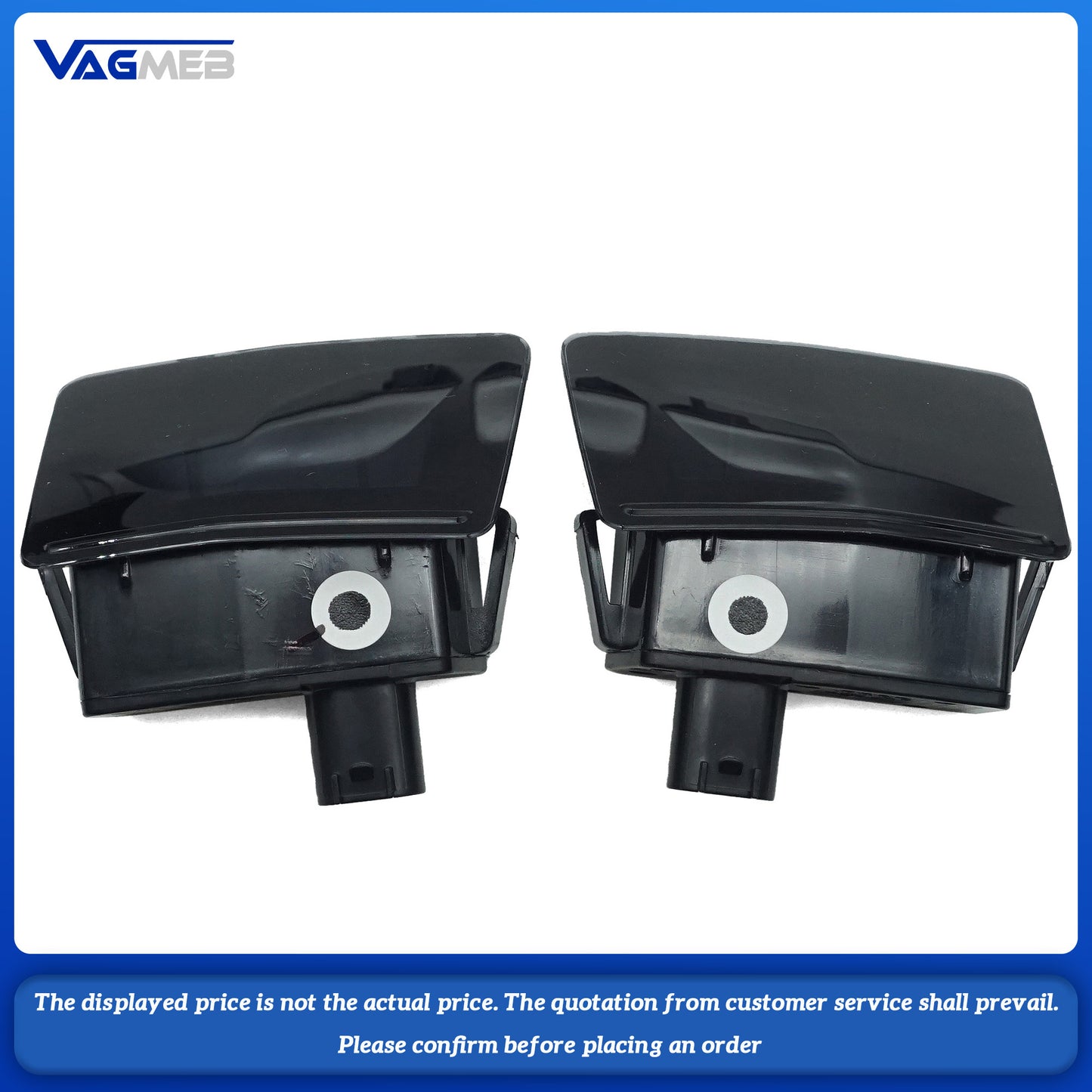 For Audi Q5 Lane Departure Assist System