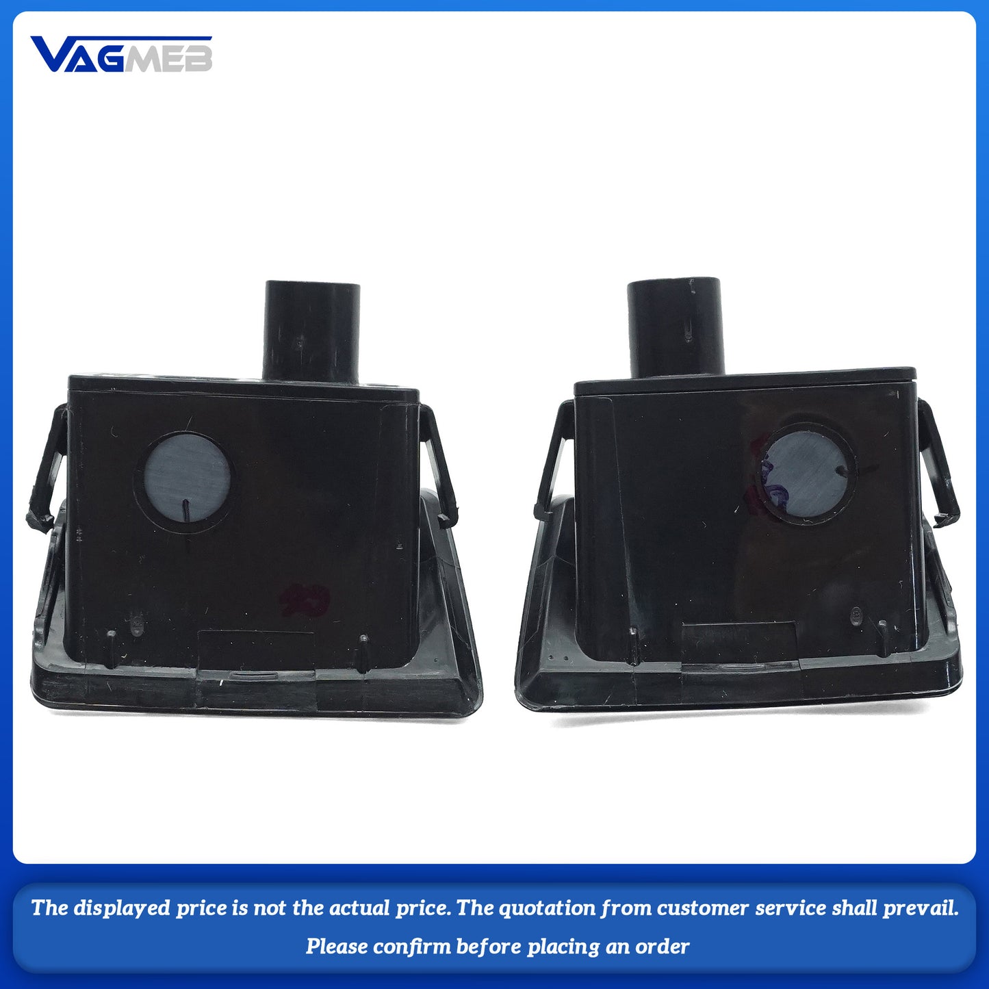 For Audi Q5 Lane Departure Assist System