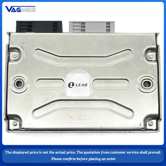 For VW Touareg Audi Q7 Q8 A6 A6L A7 A8 RS6 RS7 Cruise Control Gateway Module Unit 4KL 907 468M
