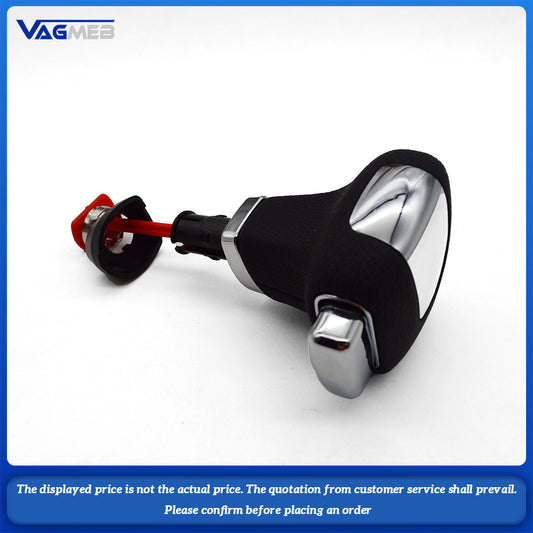 For Skoda Octavia (2007-2013)