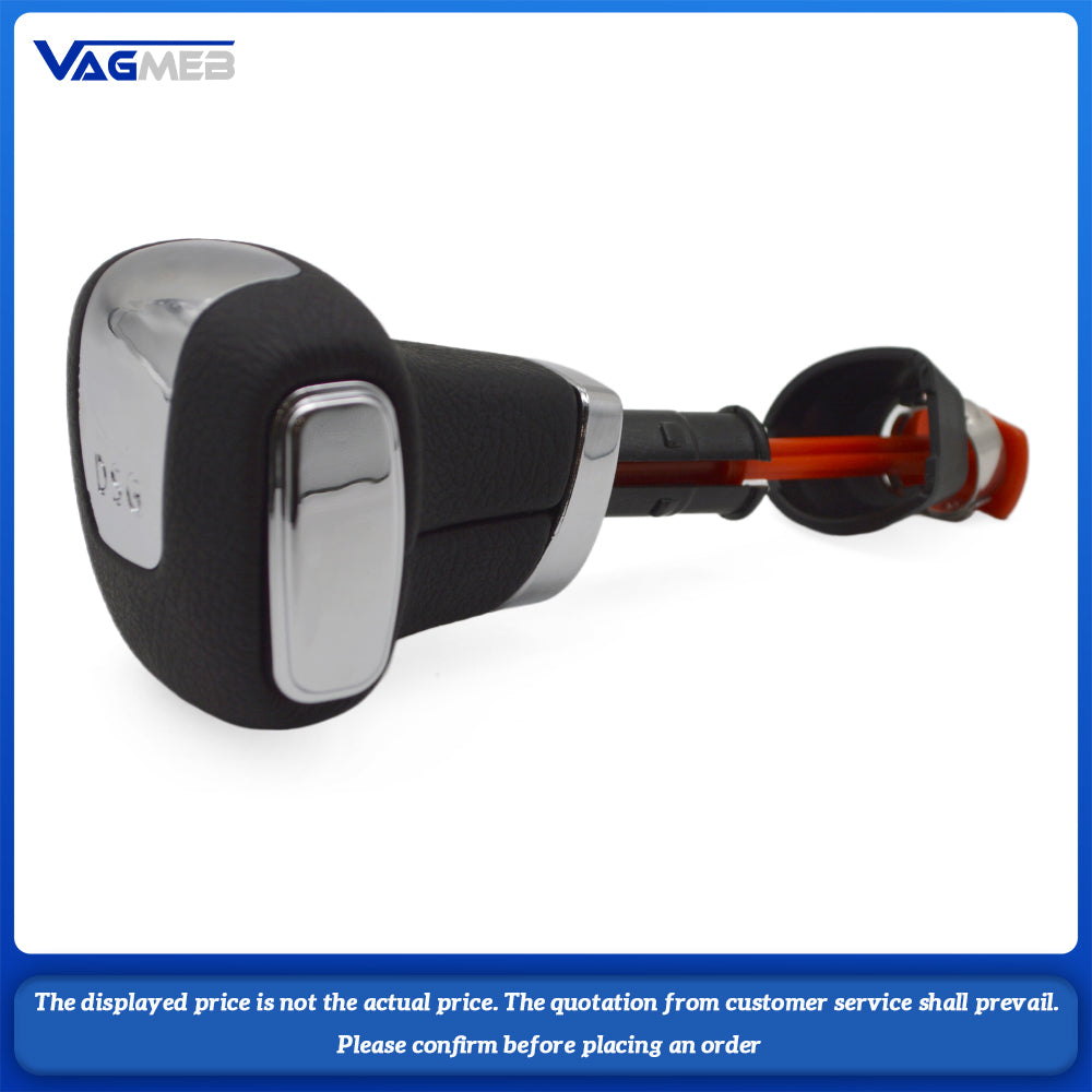 For Skoda Octavia (2007-2013)