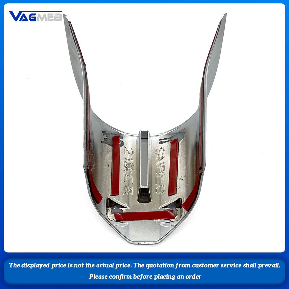 For Mercedes Benz C class W206 2021 E-class W213 2021 S-class W223 2021 Steering wheel For AMG cover plate is suitable