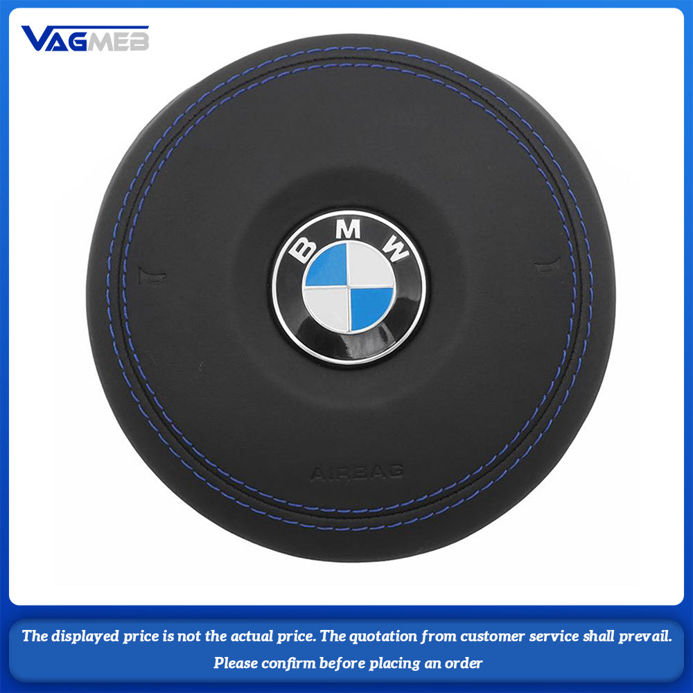 For BMW E60 Steering wheel airbag cover