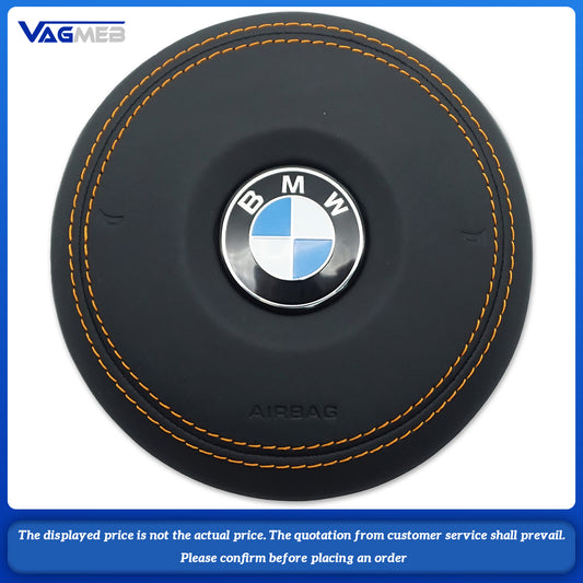For BMW E60 Steering wheel airbag cover
