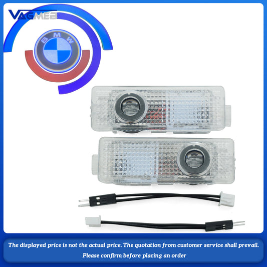 LED Accessories Car Door Light For BMW F20