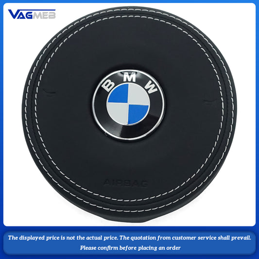 For BMW F20 Steering wheel airbag cover