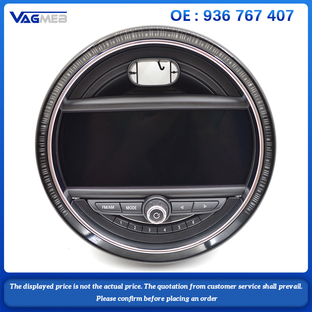 For BMW Mini Cooper F Series F54 F56 F60 2015+