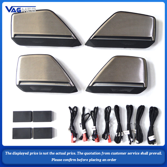 For A6LA7 Audi Ambient light