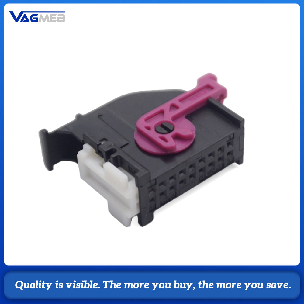 For Audi A3 8V hatchback front 4K radar wiring harness