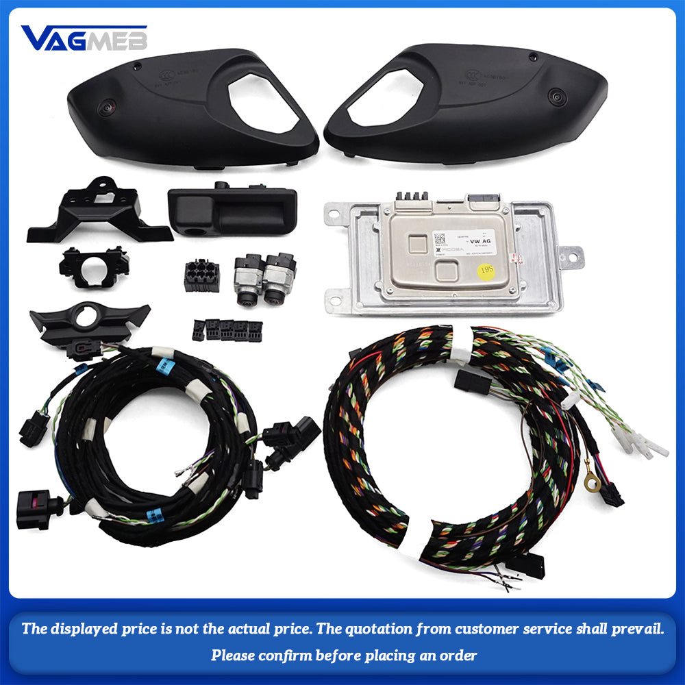 For Audi A38Y 2023 sedan