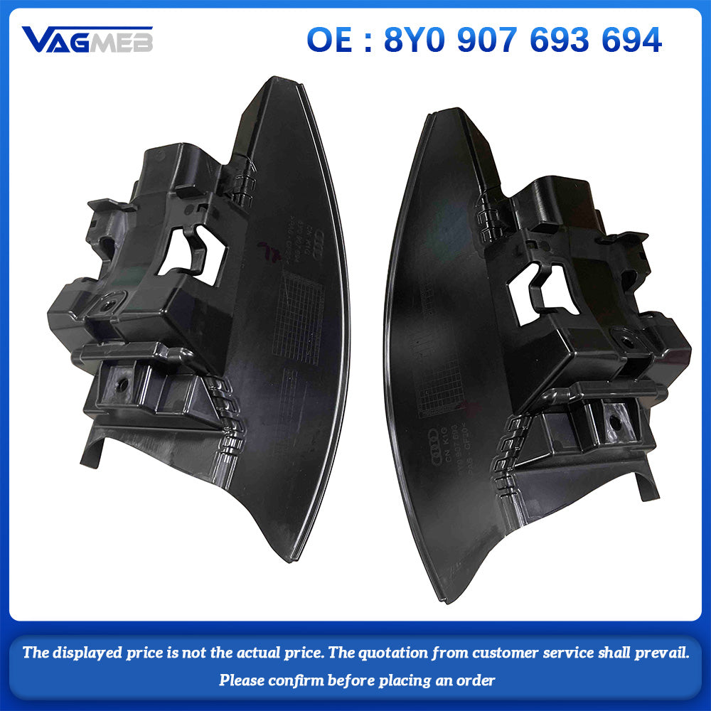 For Audi A3 8Y Lane change assist bracket Three-box 8Y0 907 693694