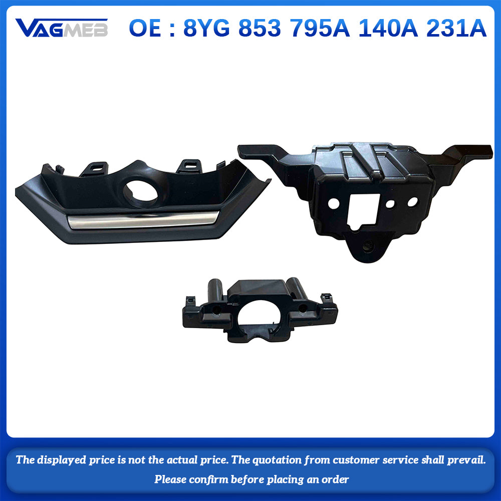 For Audi A38Y RS3 Sports section 8YG 853 795A140A231A