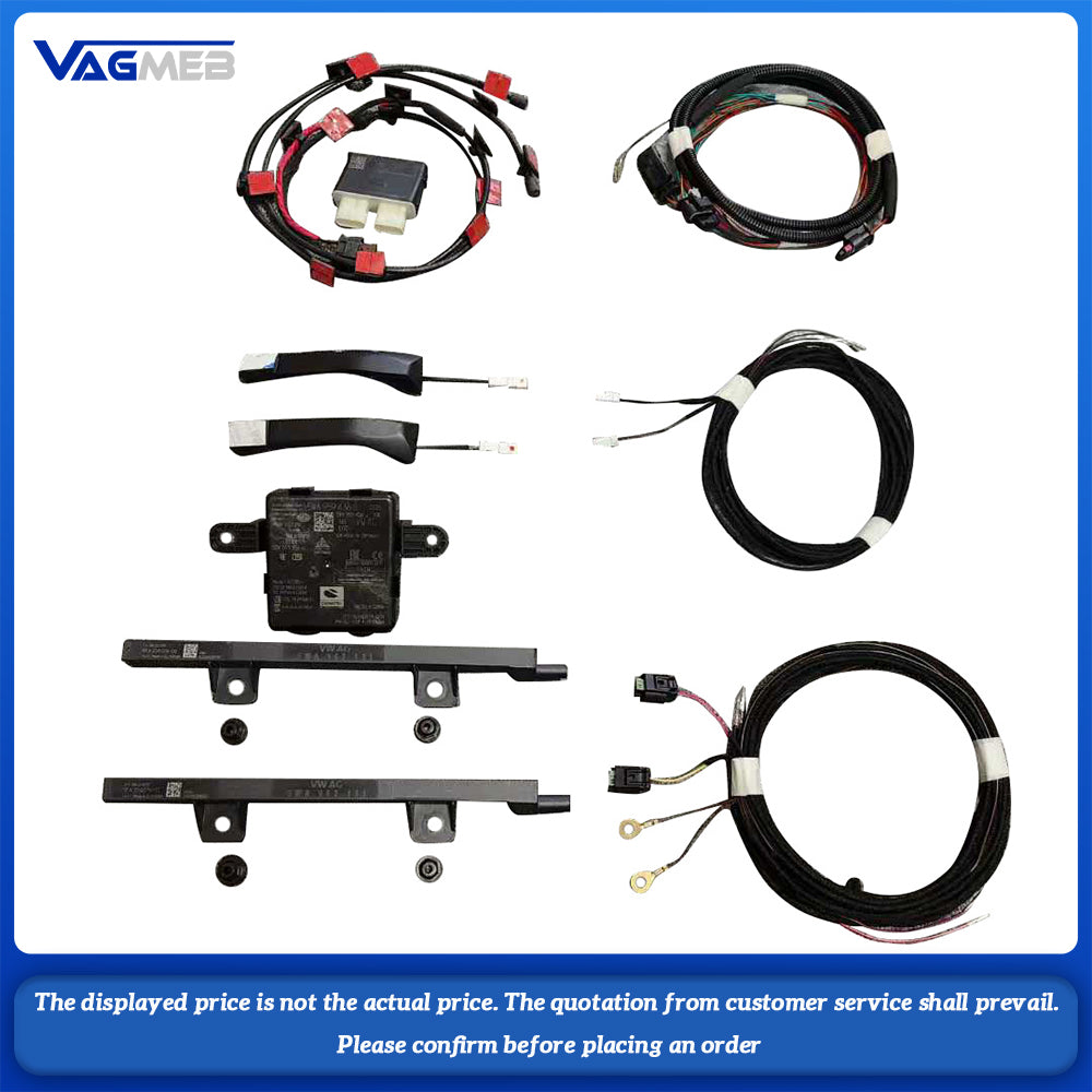 For Audi A3 A3L Q4e-tron