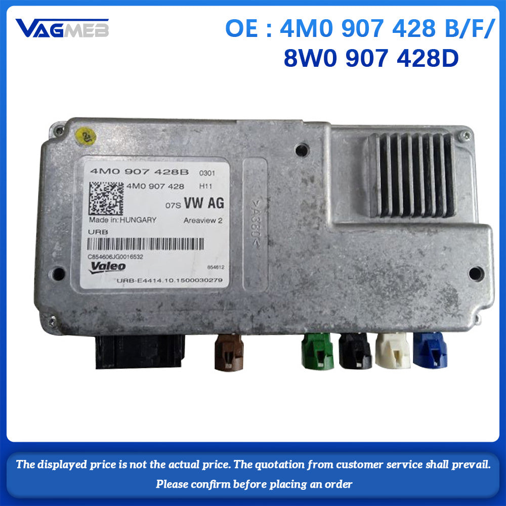 For Audi A4 2021 4M0 907 428 BF 8W0 907 428D
