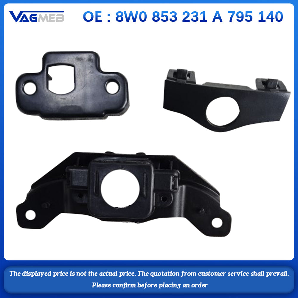 For Audi A4 2021 8W0 853 231 A795 140