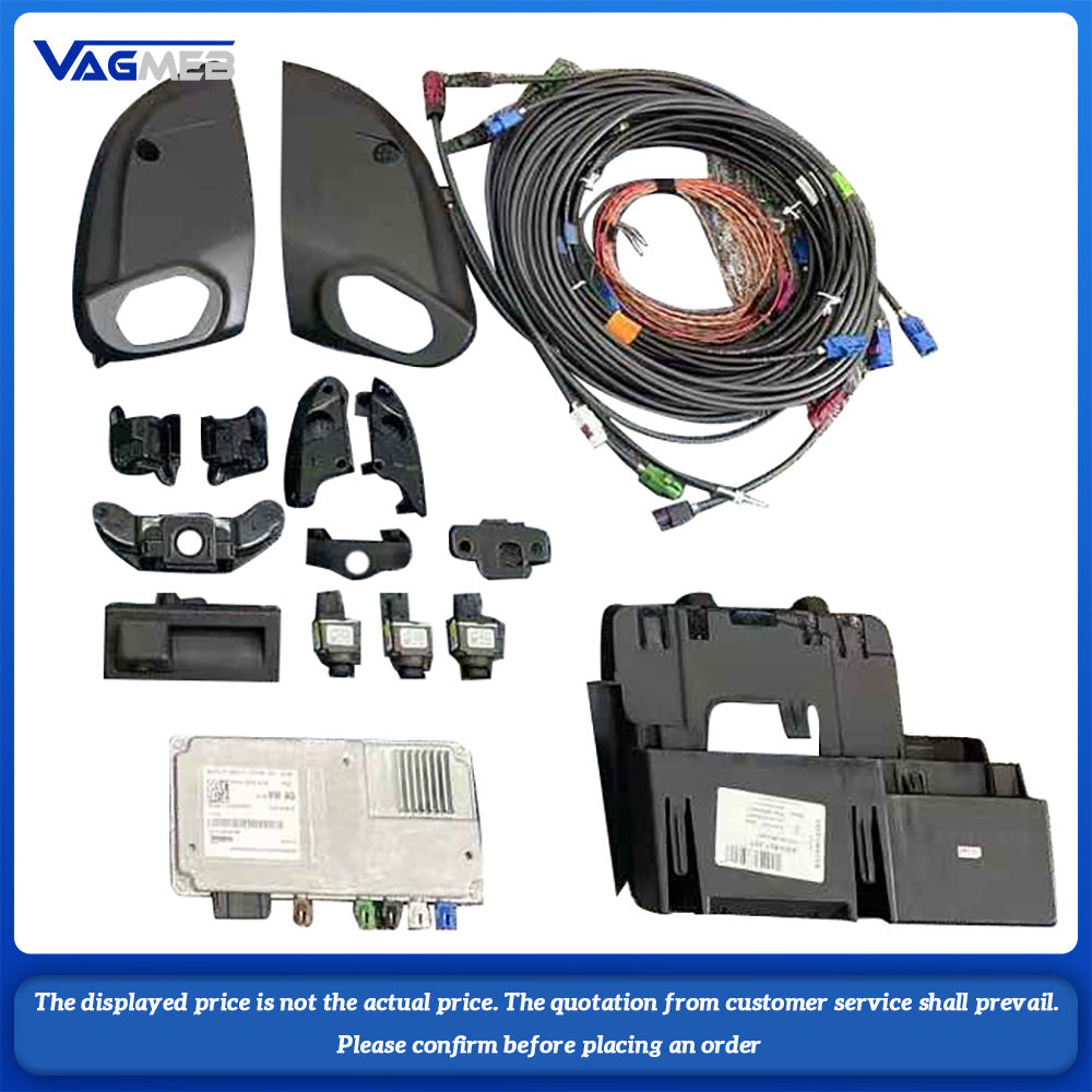 For Audi A4 A5