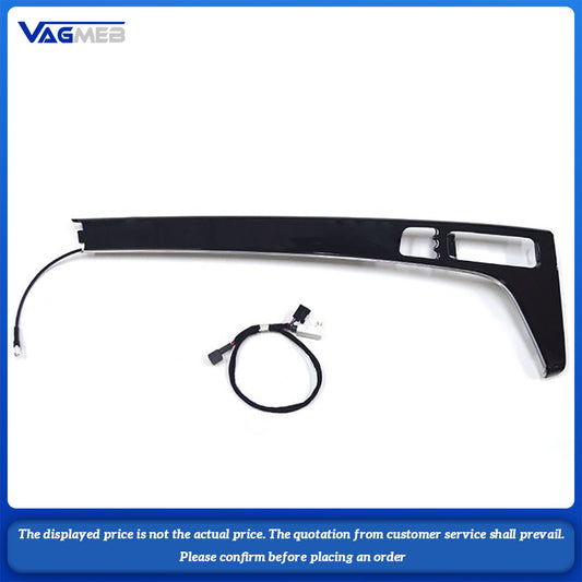 For Audi A4 B9 A5 Ambient light