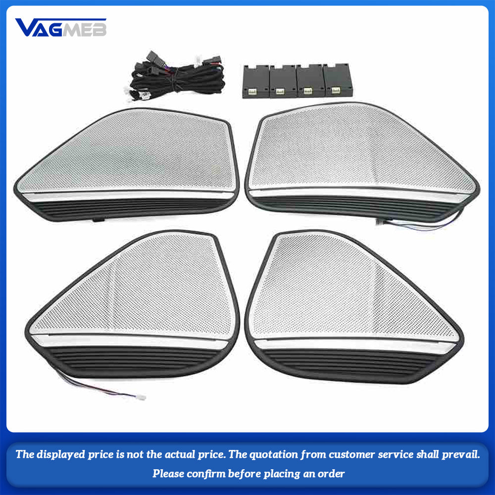 For Audi A4L A5 17-24