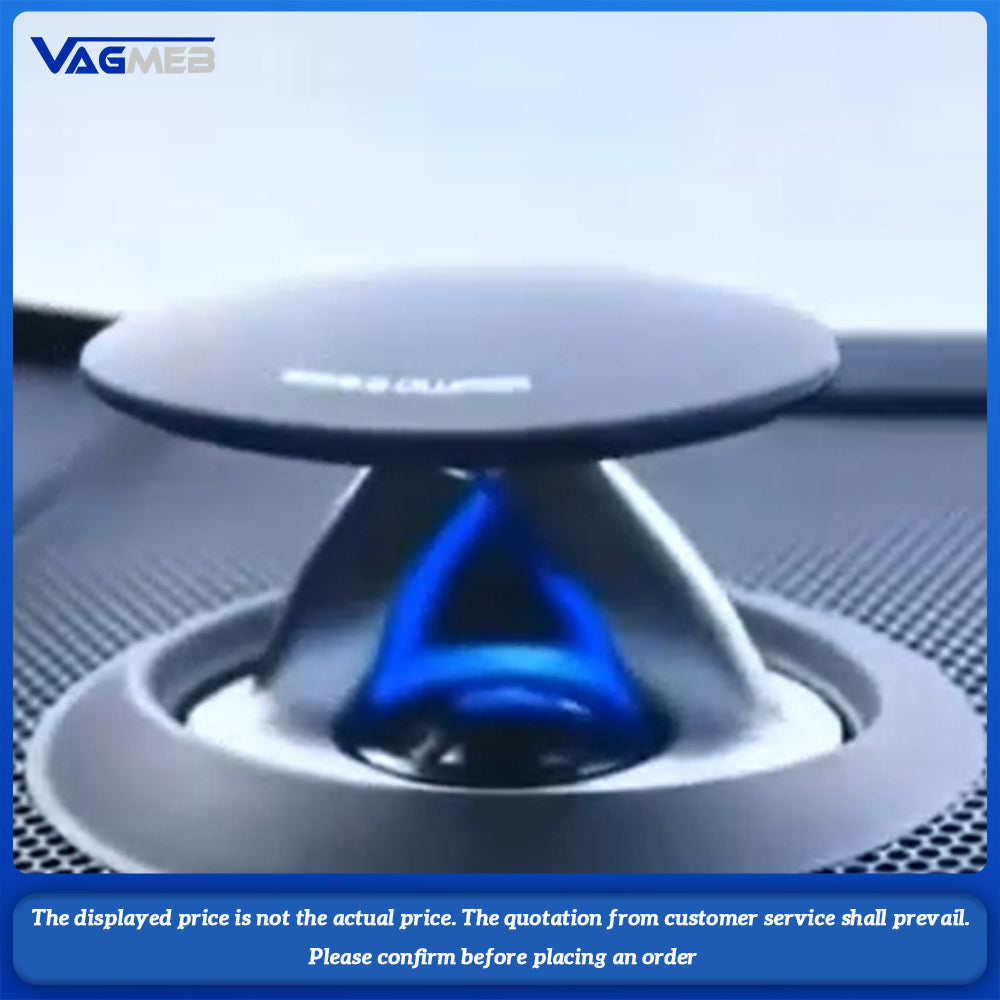 For Audi A4L A5 b9 A6L A7 C8 A8 D4 Q5L Q7 Q8 Ambient light