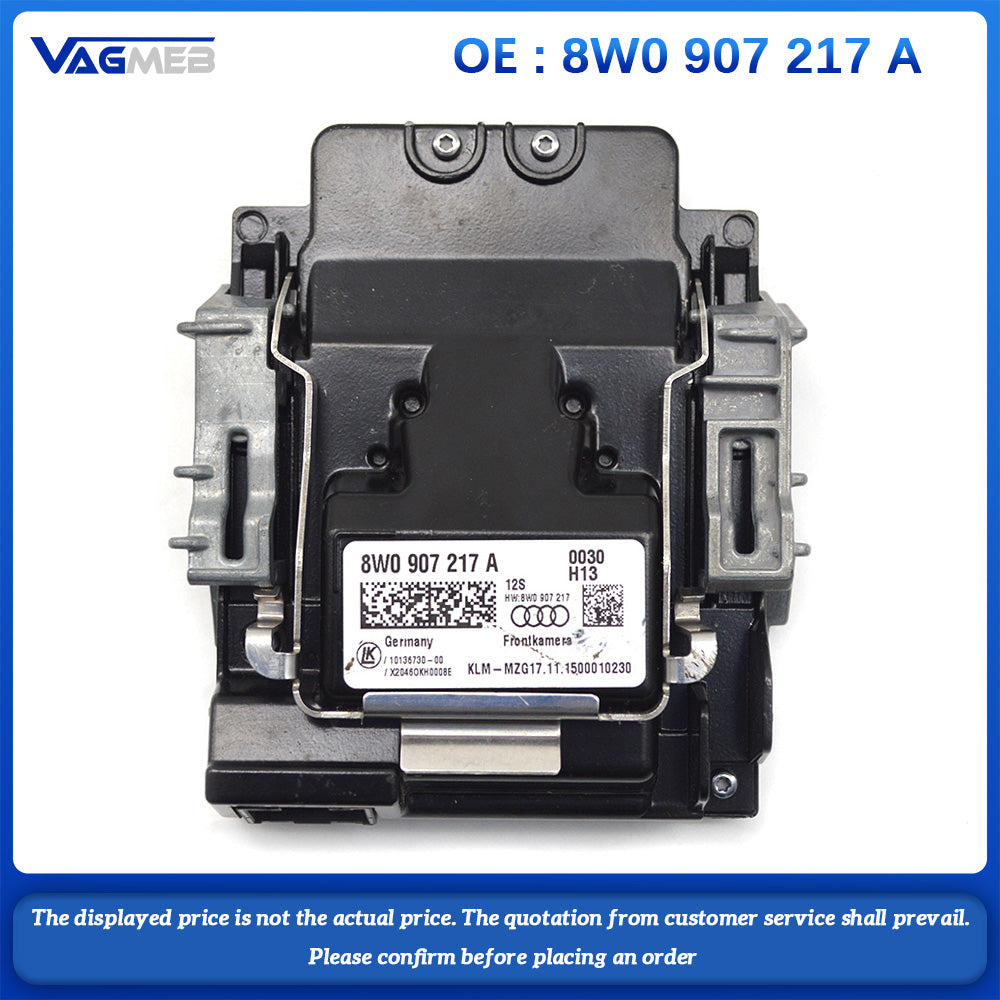 For Audi A4 Lane keeping camera 8W0 907 217 A