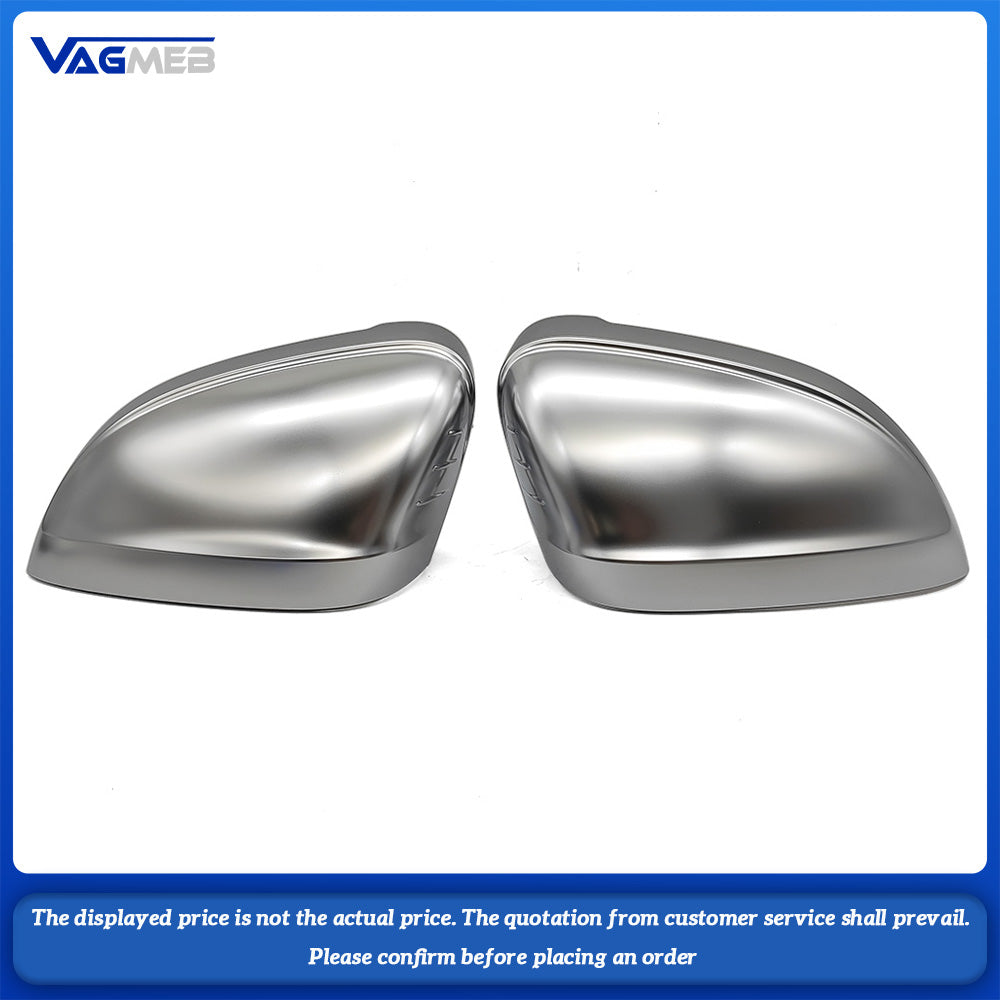 For Audi A5 lane change auxiliary white fungus pair