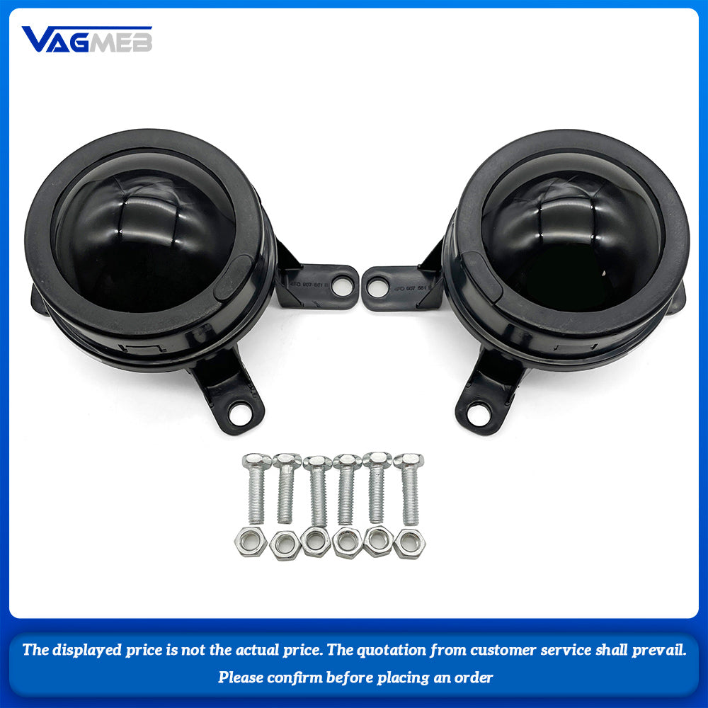 For Audi A6 C7 A7 RS6 RS7 ACC Radar Sensor Dekoration Dekorative Sonde Auto Modifikation