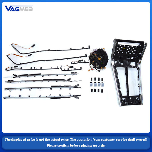 For Audi A6C8 Ambient light