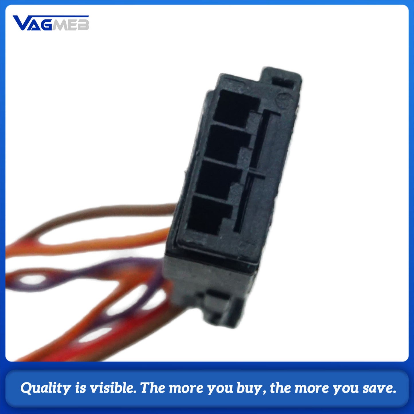 For Audi A6 C8 LCD instrument panel small eye module